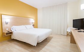 B&b Hotel Madrid Las Rozas